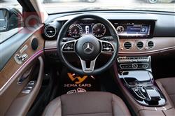 مێرسێدس بێنز E-Class